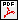 pdf logo