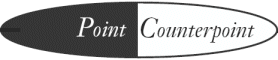 point counterpoint