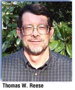 Thomas W. Reese