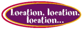 Location, location, location