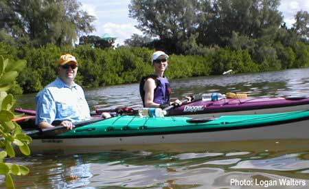 Cliff and Susie Walters
